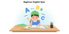 مستوى المبتدئ (Beginner Quiz – 10 أسئلة)